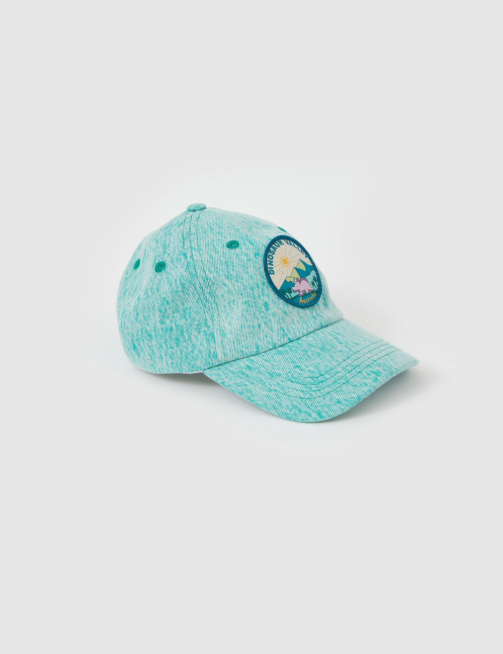 Tate Dino Cap