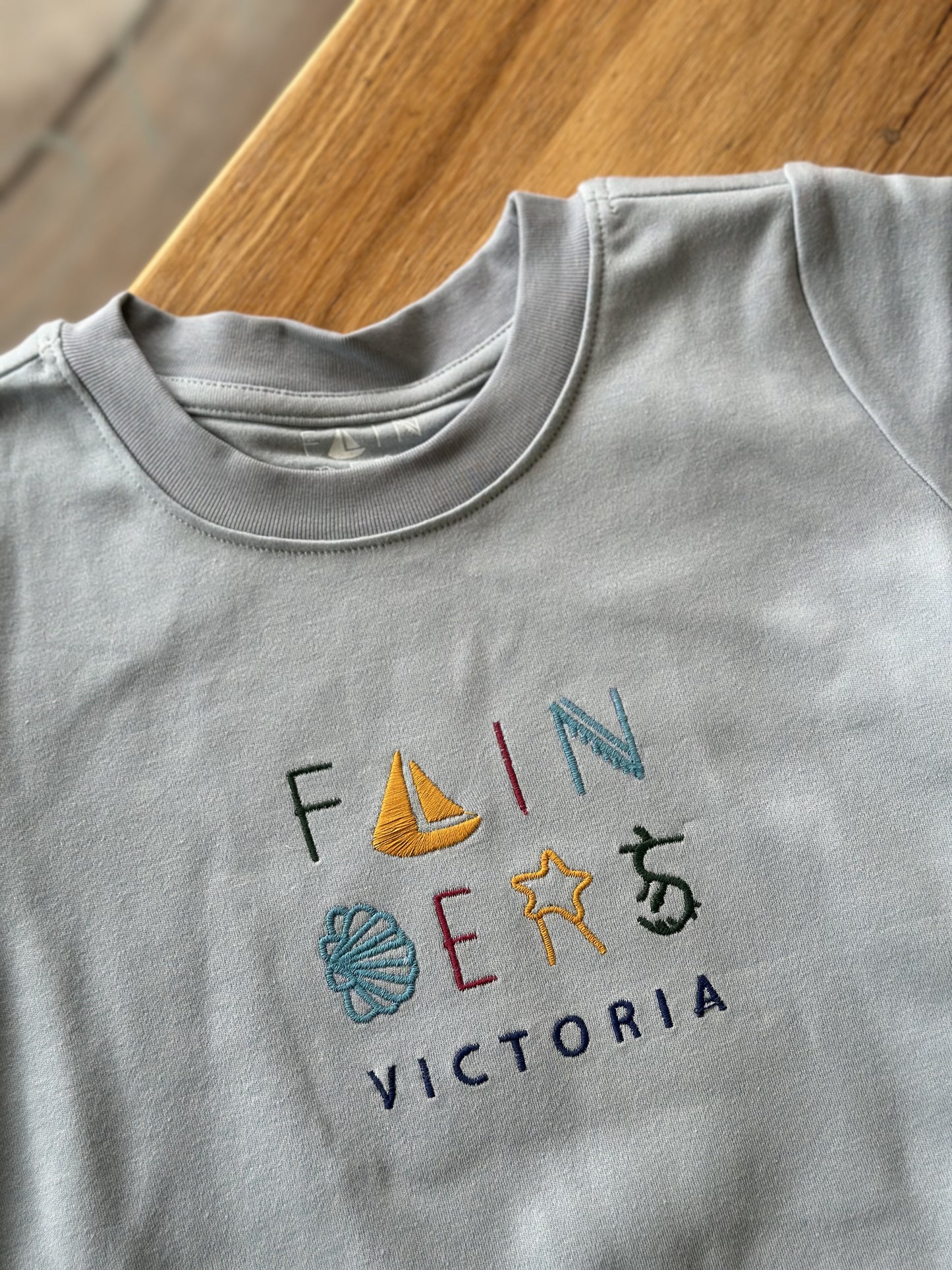 
                  
                    Flinders T-Shirt
                  
                